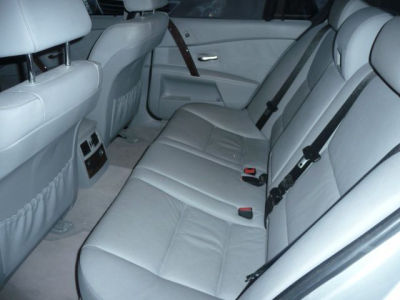 2005 BMW 545  i