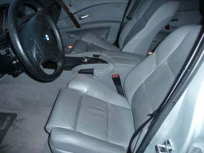 2005 BMW 545  i
