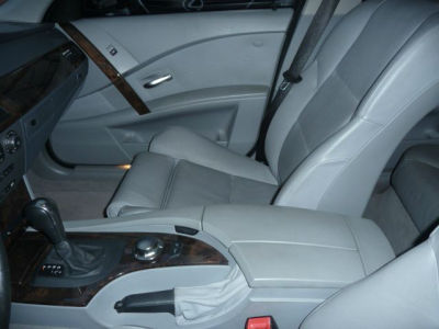 2005 BMW 545  i