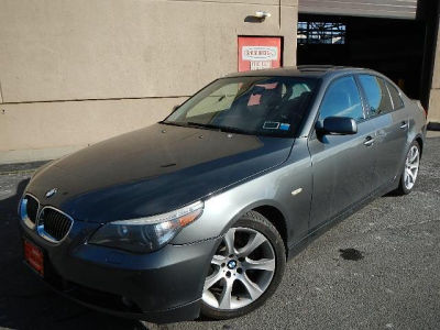 2004 BMW 545  i