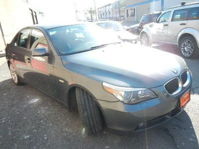 2004 BMW 545 i