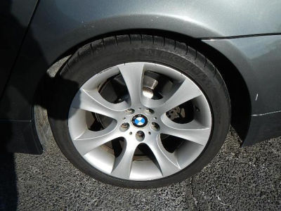 2004 BMW 545 i
