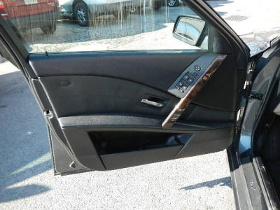 2004 BMW 545 i