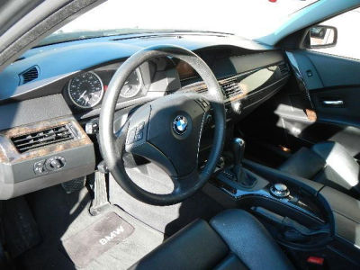2004 BMW 545 i