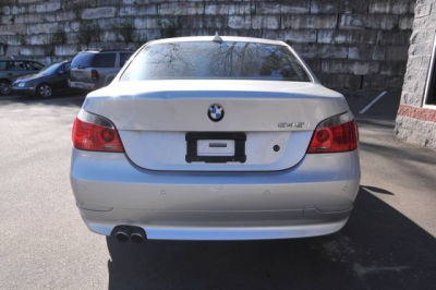 2005 BMW 545 i
