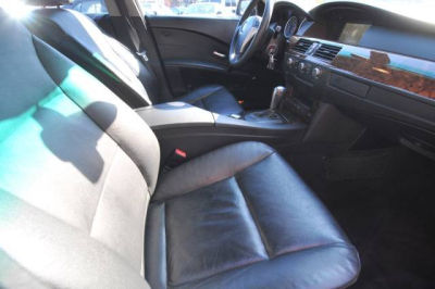 2005 BMW 545 i