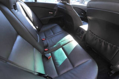 2005 BMW 545 i
