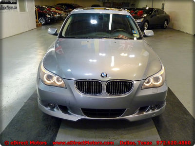 2004 BMW 545  i