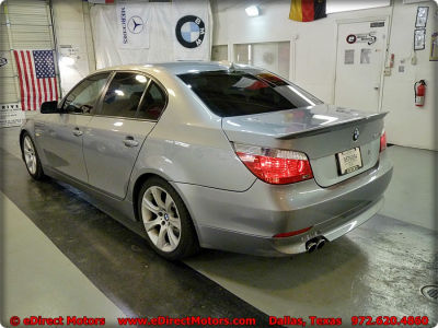 2004 BMW 545  i