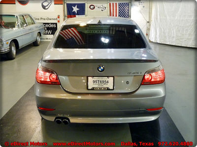 2004 BMW 545  i