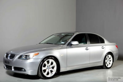 2005 BMW 545  i