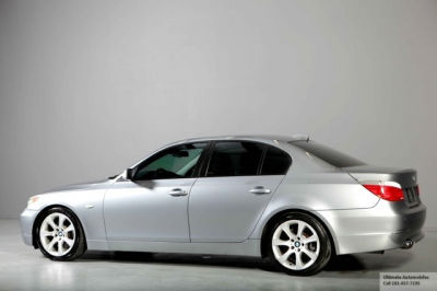 2005 BMW 545 i