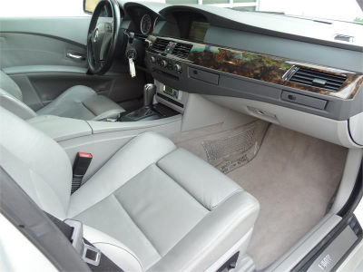 2004 BMW 545 i