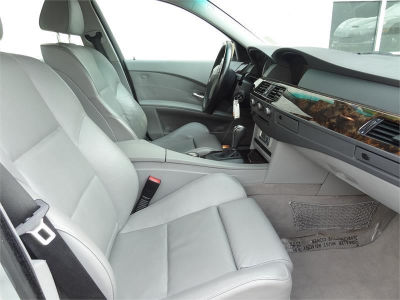 2004 BMW 545 i
