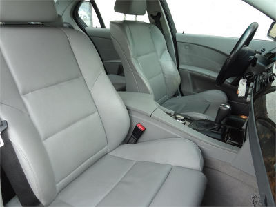 2004 BMW 545 i
