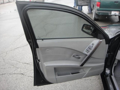 2005 BMW 545 i