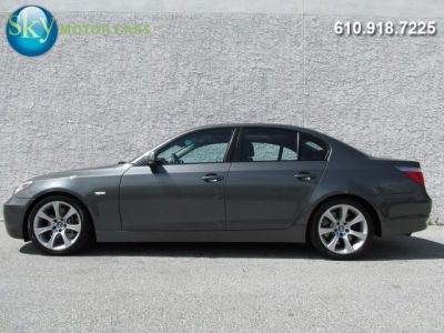 2004 BMW 545  i