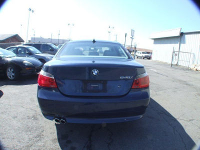 2005 BMW 545 i