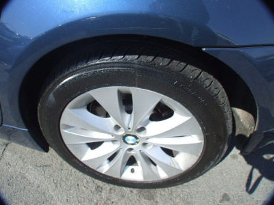 2005 BMW 545 i