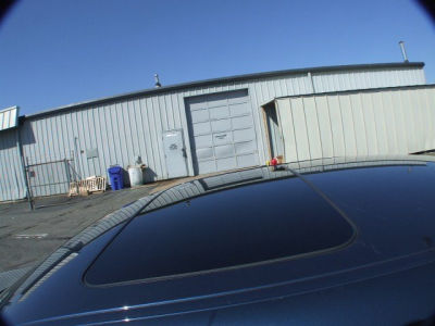 2005 BMW 545 i