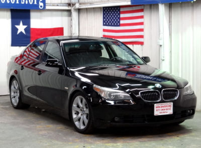 2004 BMW 545  i