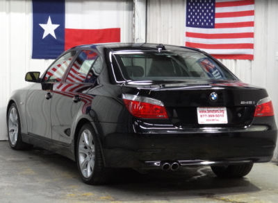 2004 BMW 545 i