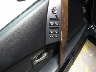 2004 BMW 545 i