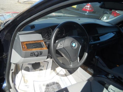 2005 BMW 545 i