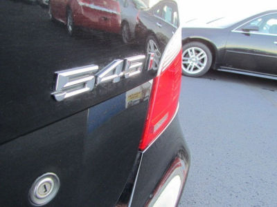 2004 BMW 545  i