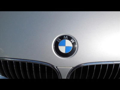 2004 BMW 545 i