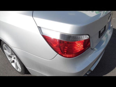 2004 BMW 545 i