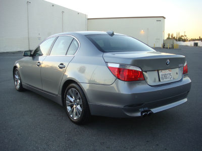 2005 BMW 545  i