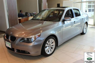 2004 BMW 545  i