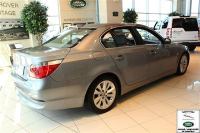 2004 BMW 545  i