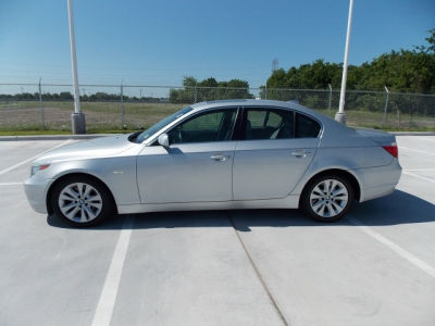 2004 BMW 545 i