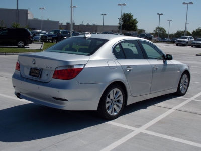 2004 BMW 545 i