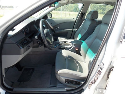 2004 BMW 545 i