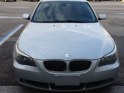 2004 BMW 545  i
