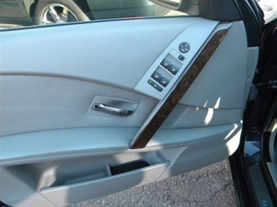 2004 BMW 545 i