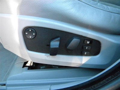 2004 BMW 545 i