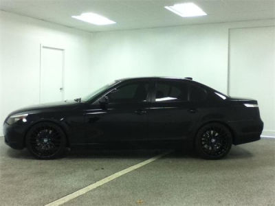 2005 BMW 545 i