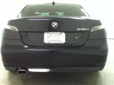 2005 BMW 545 i