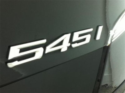 2005 BMW 545 i