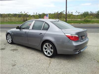 2004 BMW 545  i