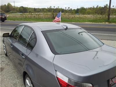 2004 BMW 545  i