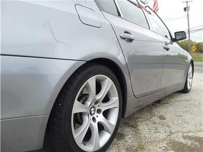 2004 BMW 545  i