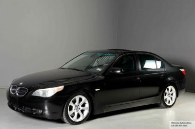 2004 BMW 545  i