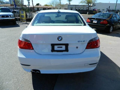 2004 BMW 545 i