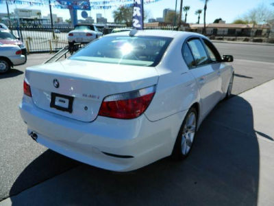 2004 BMW 545 i
