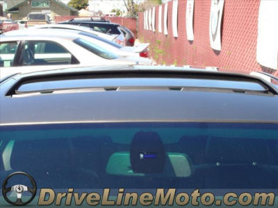 2004 BMW 545 i